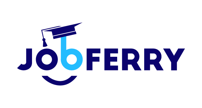 JobFerry Logo